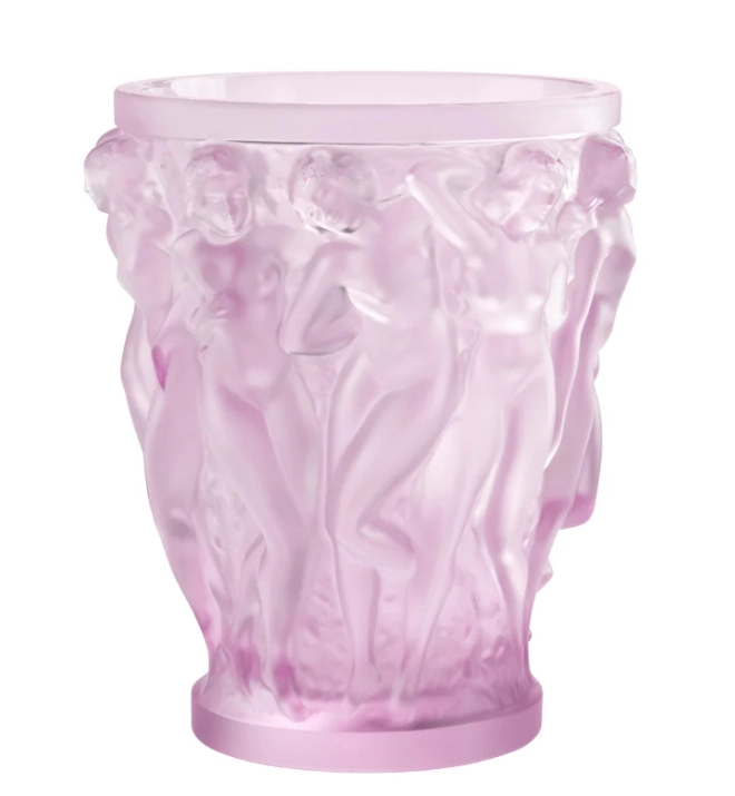 Новинки и легендарная классика Lalique